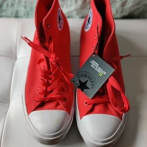 Men's Converse
